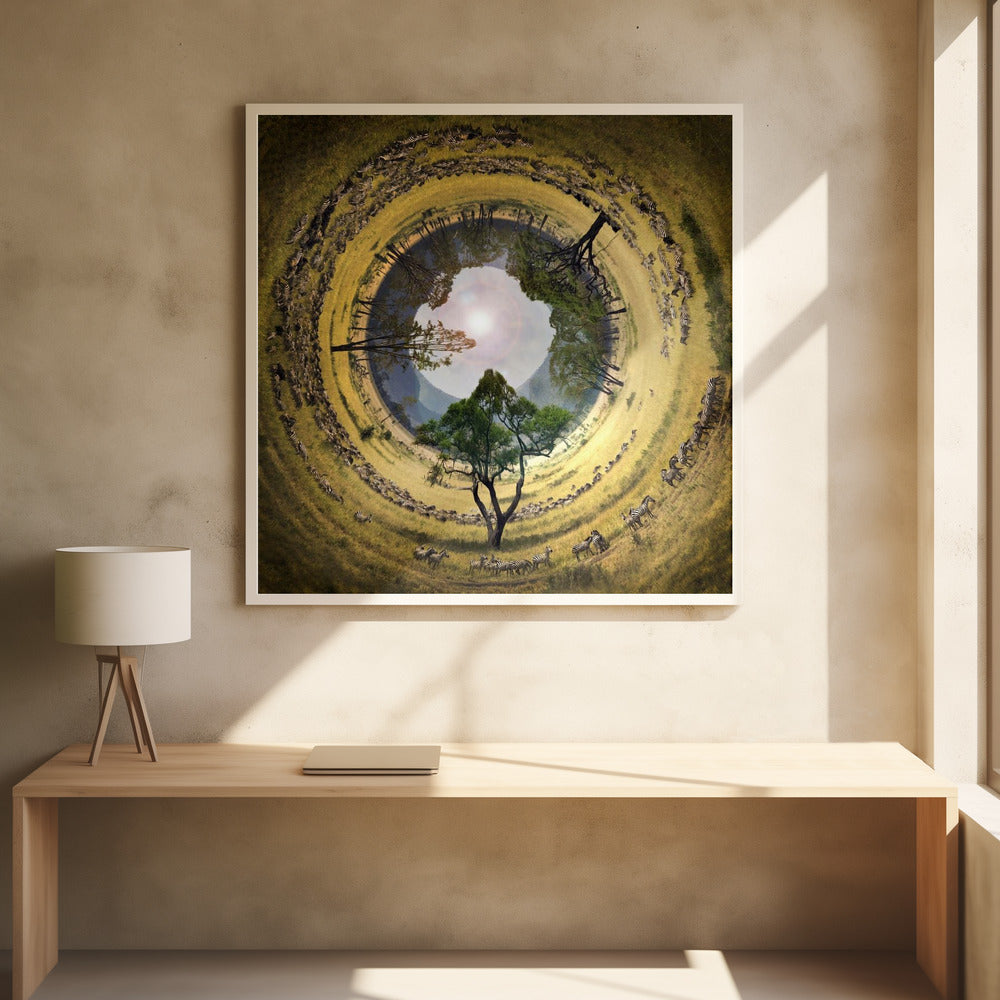 Untitled | Poster