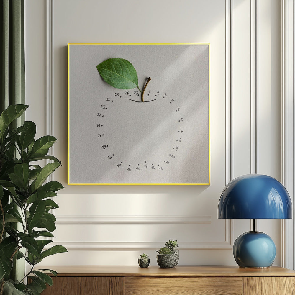 Gioca | Poster - Stampe d’Arte