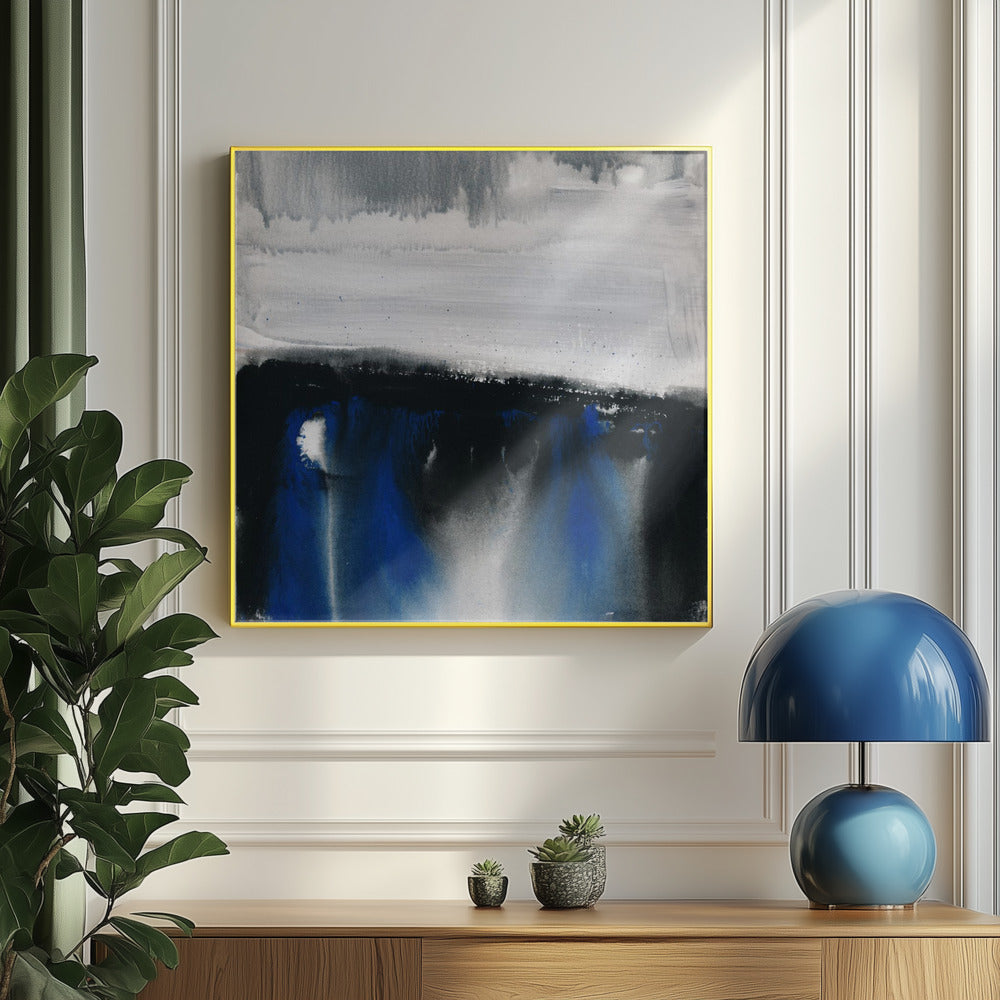 Watercolors 35 | Poster