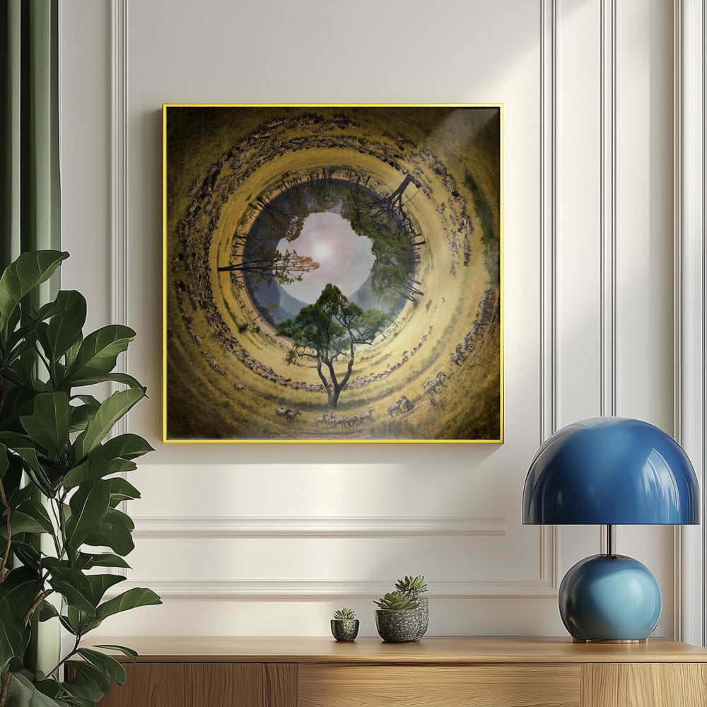 Untitled | Poster