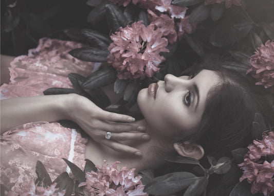 Joanna | Canvastaulut