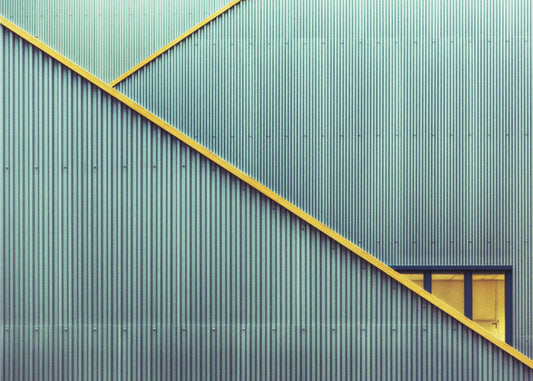 Escaleras | Impresiones en Lienzo