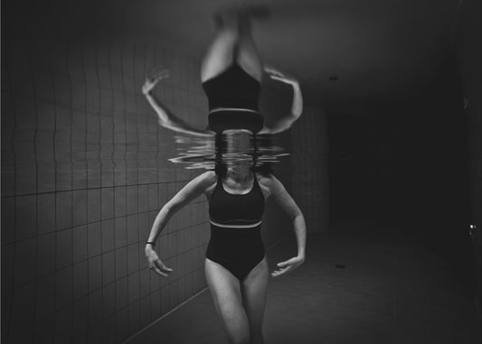 Ballerina | Posters - Kunstdrukken
