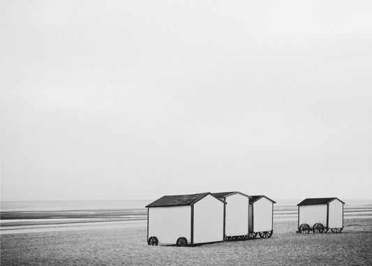 vacanze mancanti | Carta da Parati Fotografica