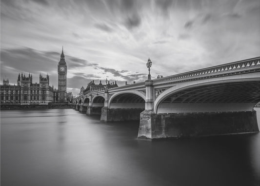 Serenità di Westminster | Poster - Stampe d’Arte