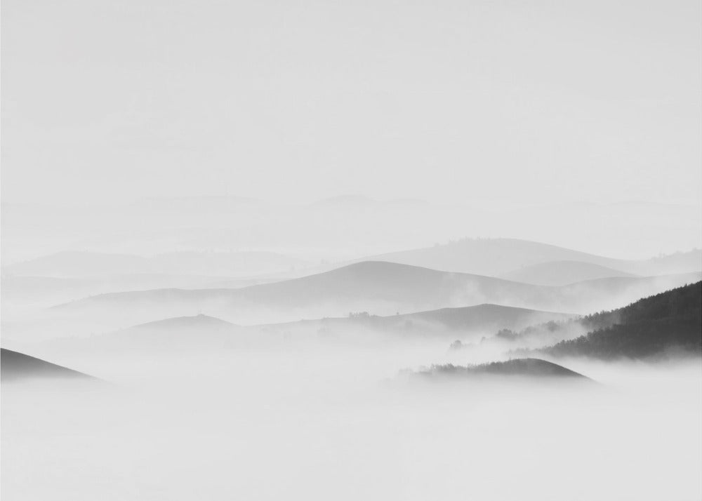 Bjerg 1 | Fototapeter
