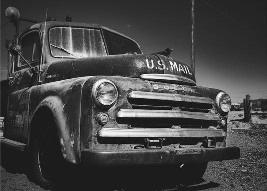 Nuestro coche | Impresiones en Lienzo