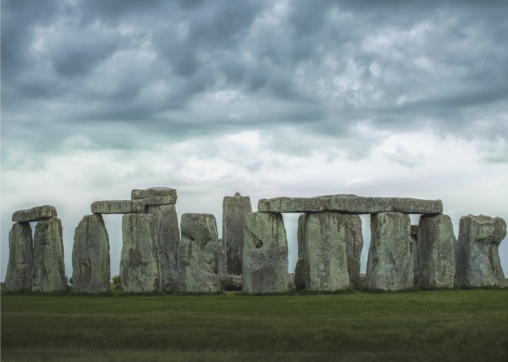Stonehenge | Fototapeten