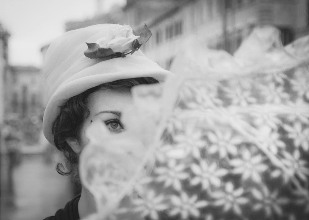 Mary Poppins | Impresiones en Lienzo