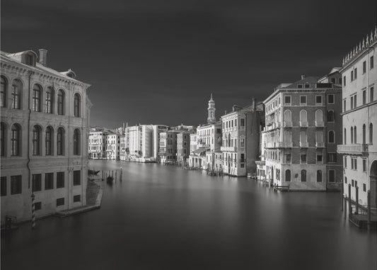 Canal Grande | Fototapeter