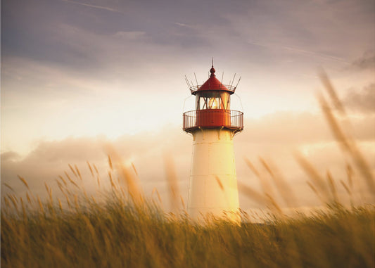 Sylt-intryck | Fototapet