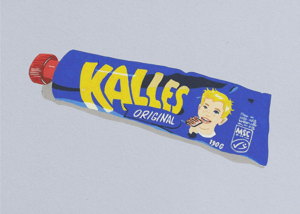 Kallas Original | Canvas