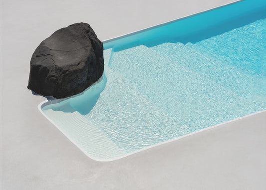The Pool | Poster