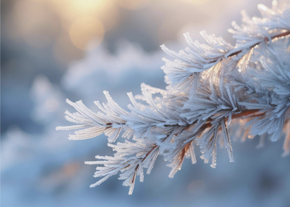Winterimpressionen Nr. 7 | Fototapeten