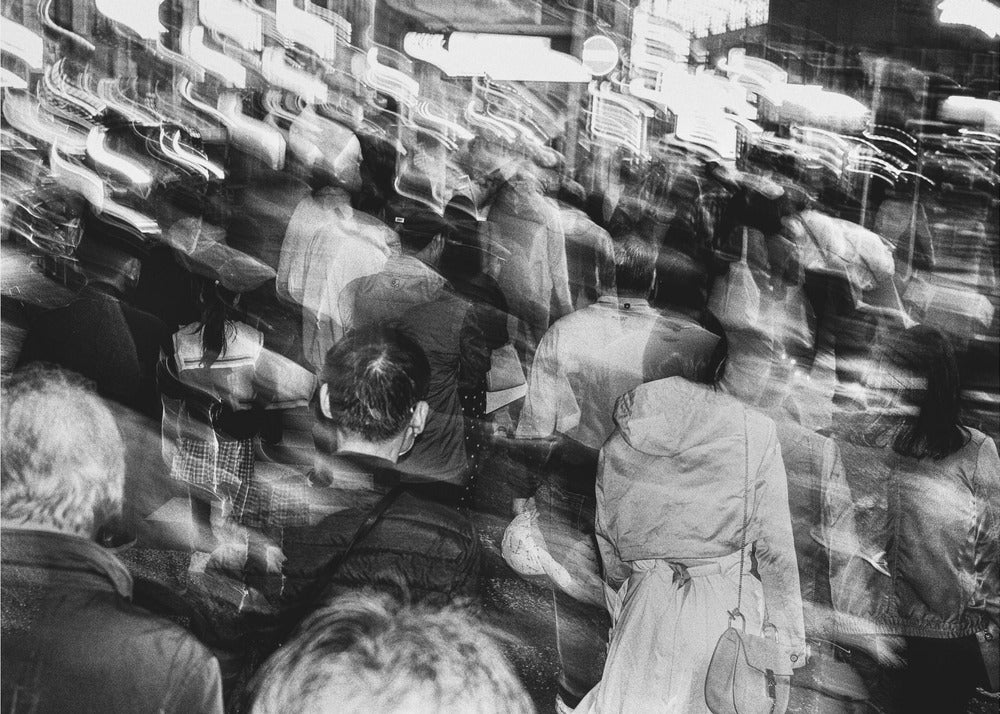 Congestion | Canvas