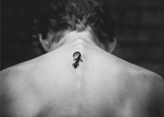 Tattoo want to be | Canvas