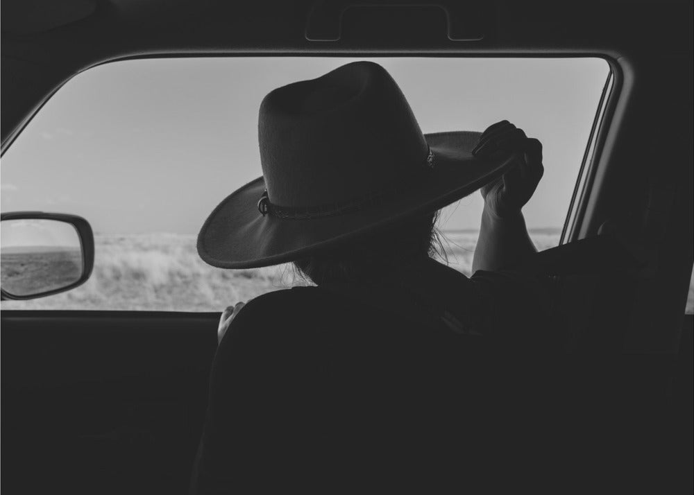 Västtexas upptäcktsresande | Canvas