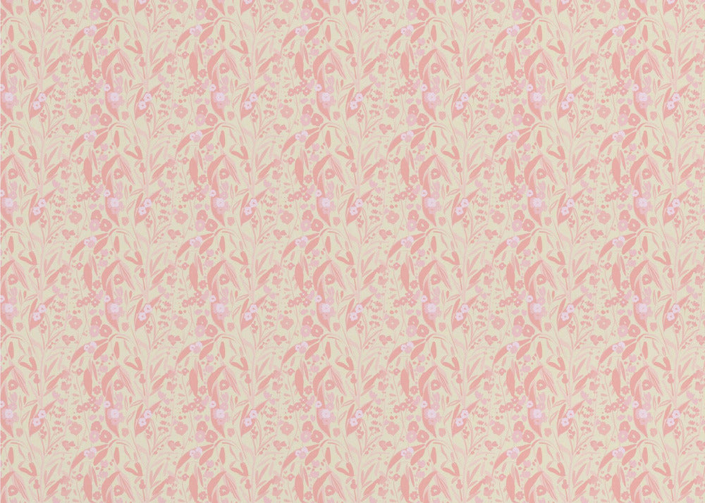 Flores silvestres | Papel Pintado Fotográfico