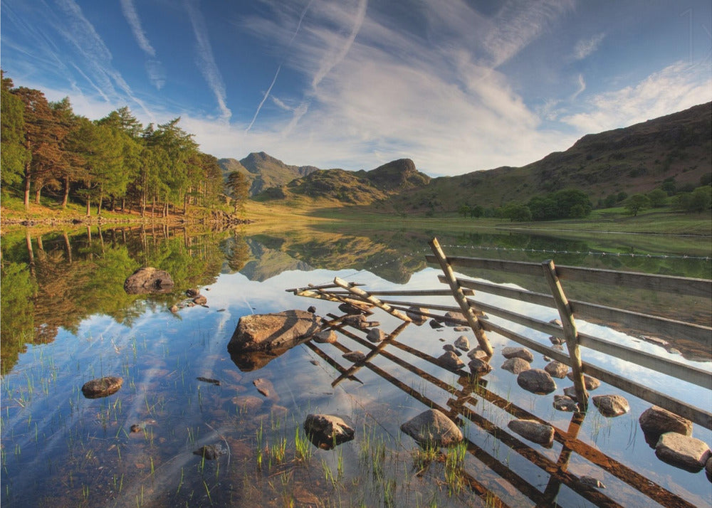 Engeland | Fotobehang