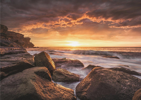 Kap Solander | Fototapeten