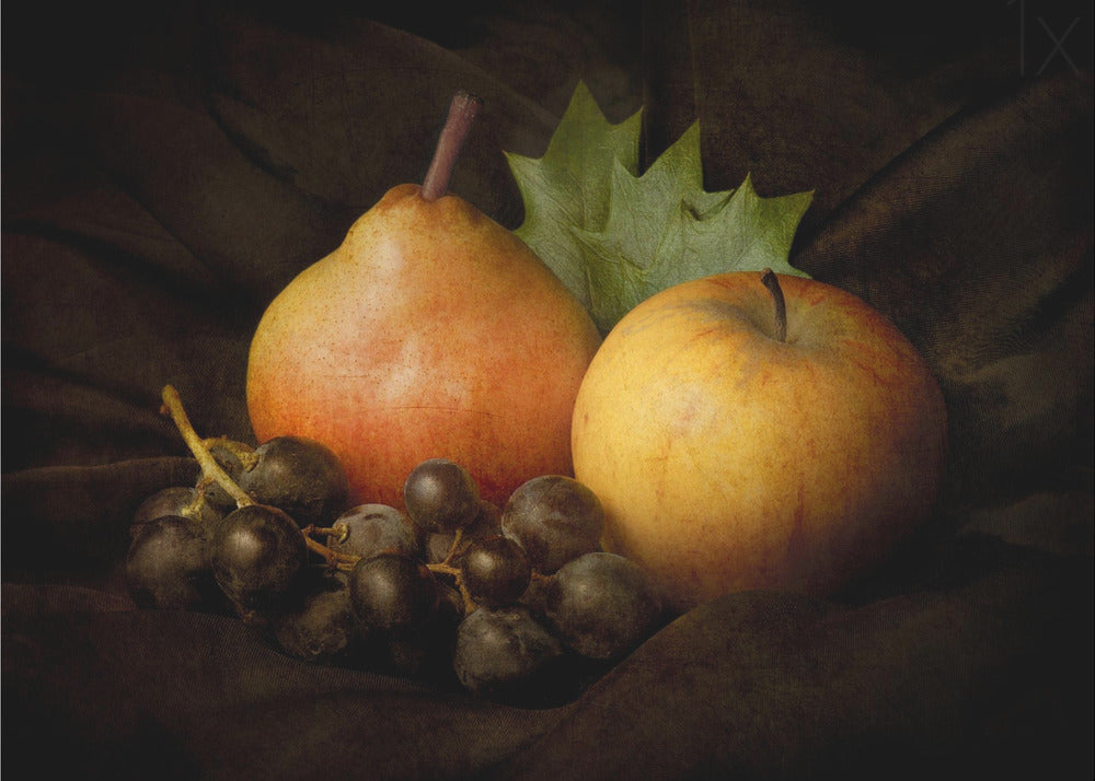Natures mortes #3 | Posters - Affiche Artistique