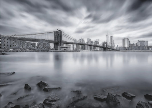 Brooklyn Bridge | Fototapeten