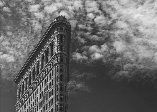 New York, Flatiron | Poster - Stampe d’Arte