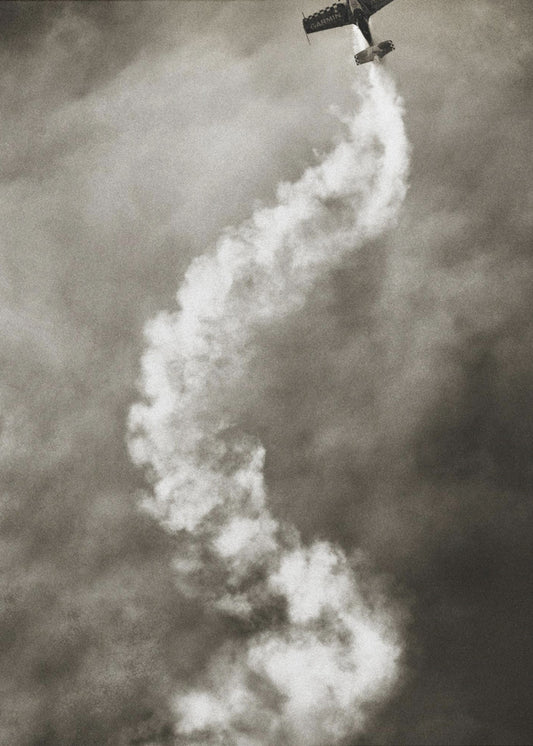 Luftfarts-DNA | Lærredsbilleder
