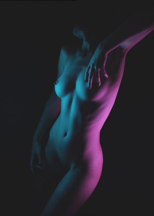 Ohne Titel | Poster