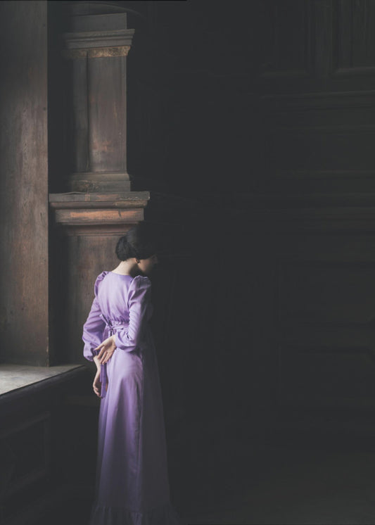 Sylvia | Lærredsbilleder
