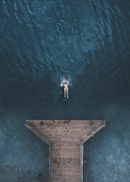 JUMP | Canvas