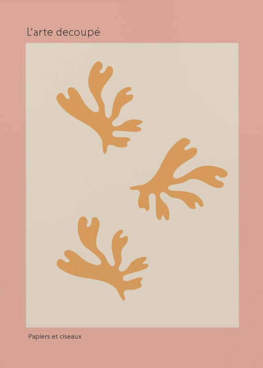 Summer Trois | Canvas