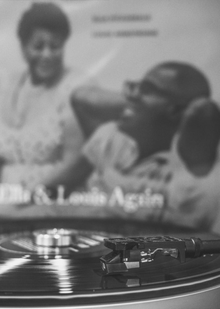 Vinyl_003 | Lærredsbilleder