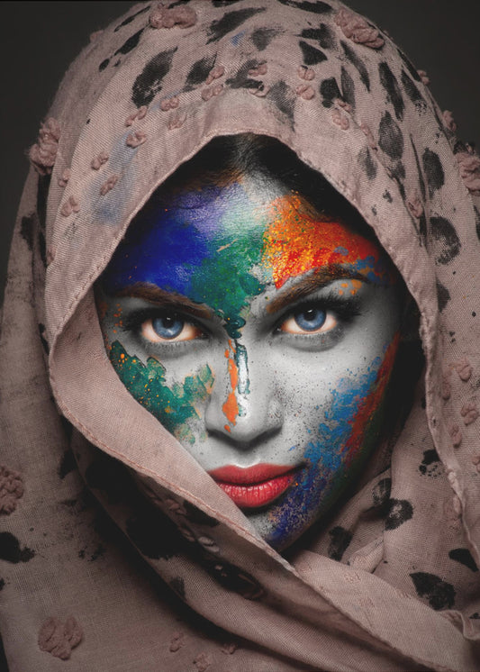 DUALISME | Tableaux sur Toile