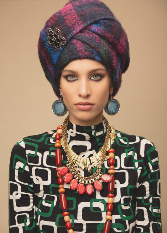 Zarina | Tableaux sur Toile