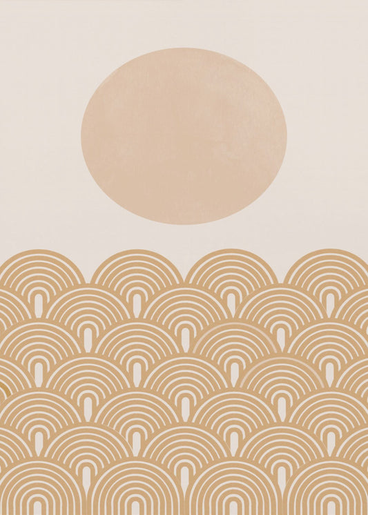 Retrosommar | Poster
