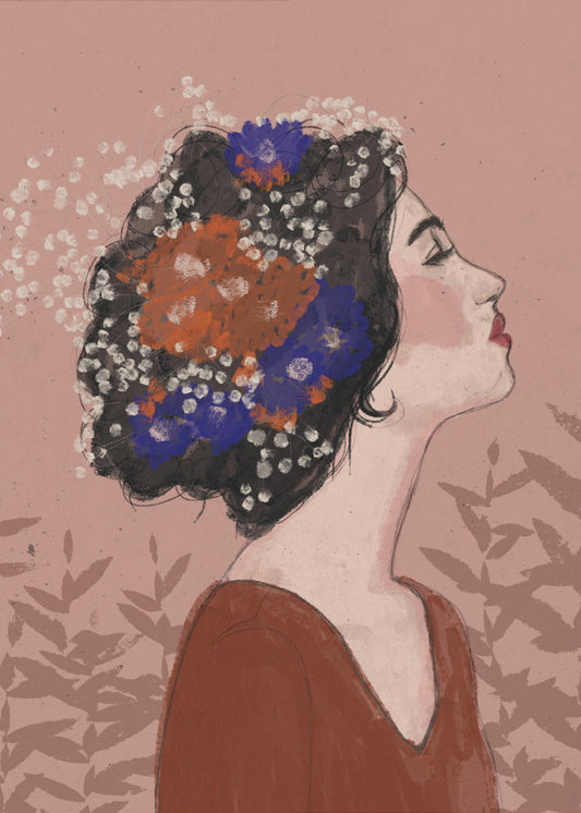 Sommarnatt | Poster