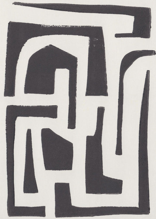 Quartiere | Poster - Stampe d’Arte
