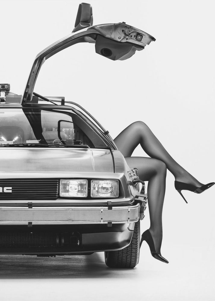 El futuro es femenino: Parte 3 | Impresiones en Lienzo