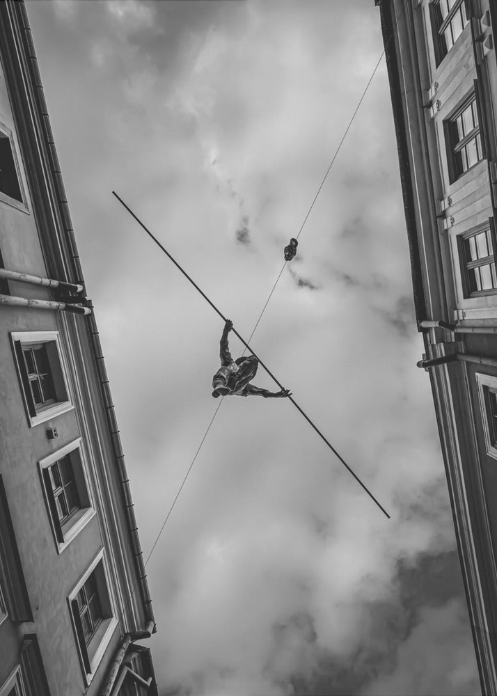 Równowaga | Wydruki na łótnie