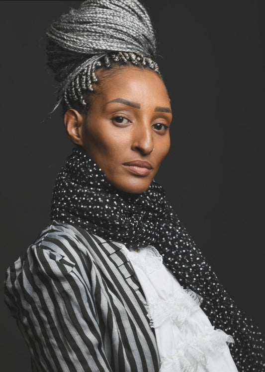 Portrait | Tableaux sur Toile