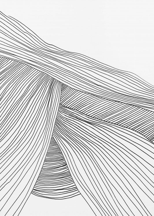 Waves | Poster