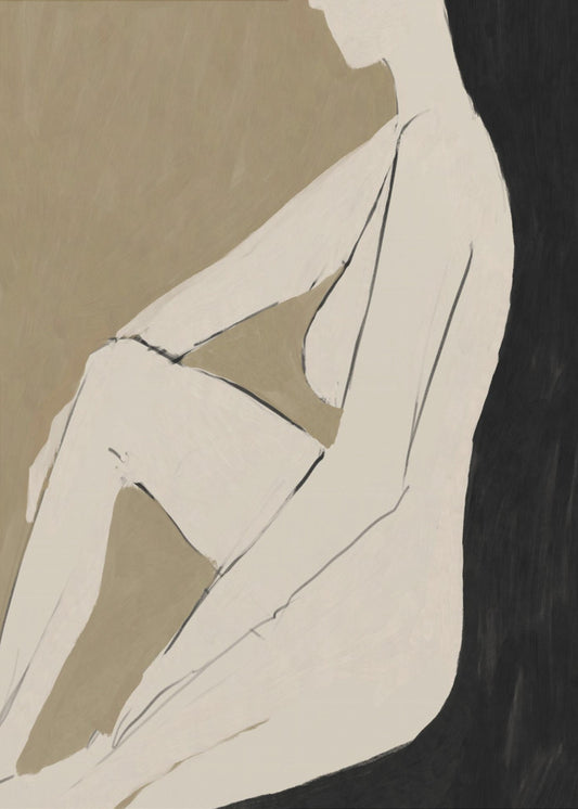 Se détendre | Tableaux sur Toile