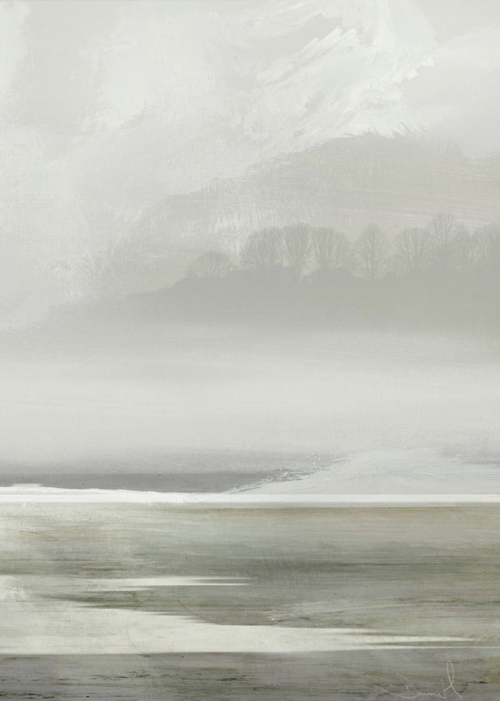 Innsjøer nr. 2 | Lerretsbilder