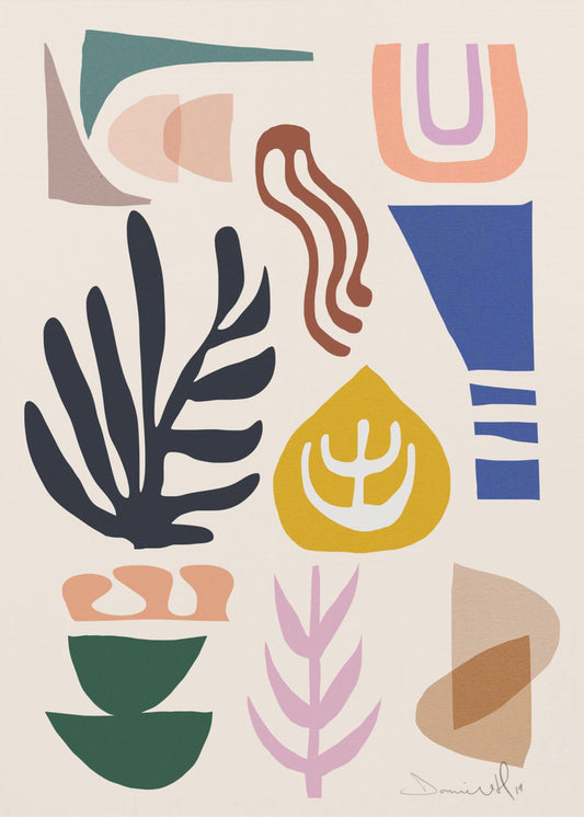 Nord n°6 | Tableaux sur Toile