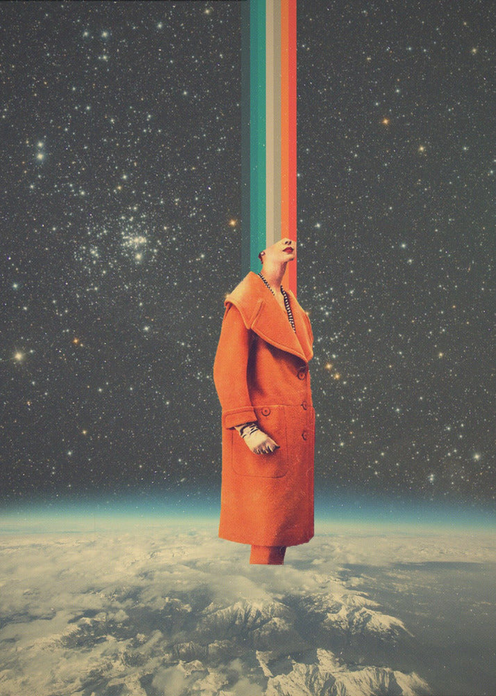 Spacecolor | Tableaux sur Toile