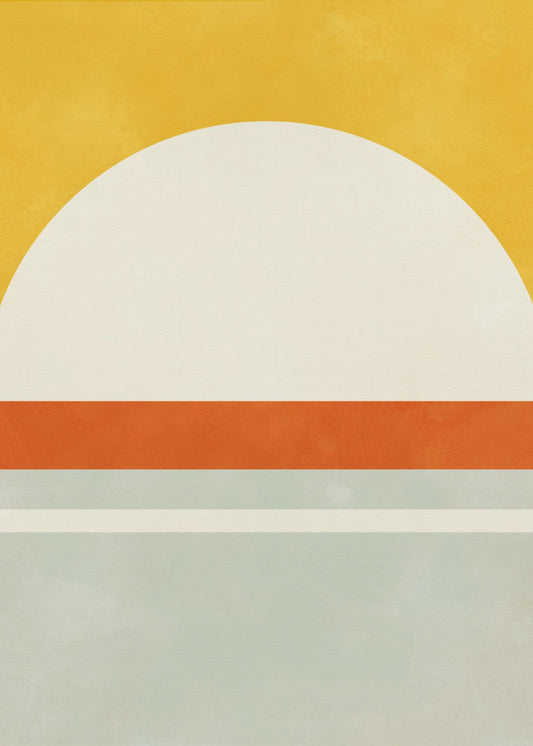 Bauhaus 3 23 | Poster