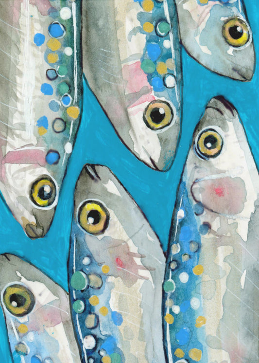 Fische | Poster
