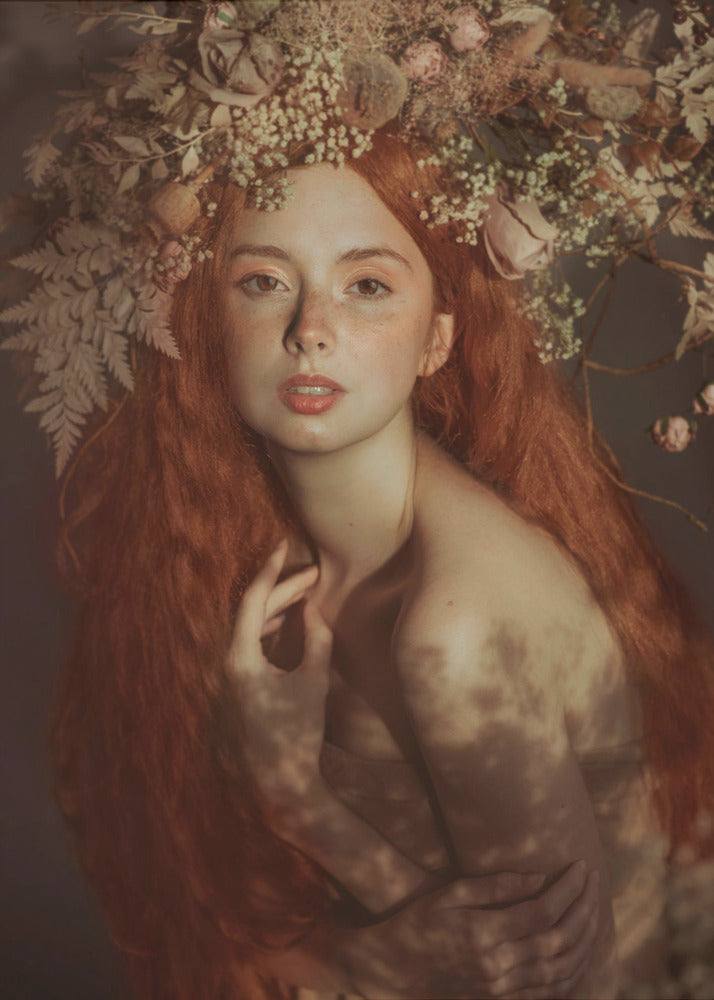 Véronique | Tableaux sur Toile