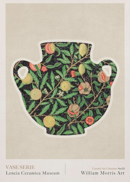 Wm Greek 05iso A3 Print By Bohonewart | Poster